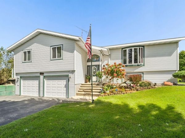 N8524 HICKORY ROAD, Beaver Dam, WI 53916