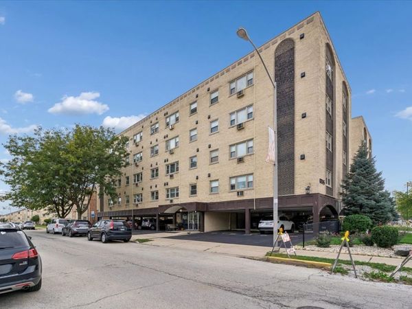 8245 W BELMONT , Unit 4C, River Grove, IL 60171