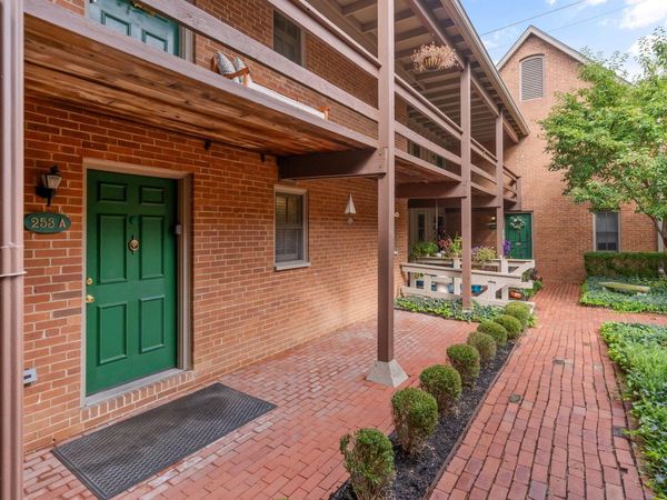 253 E Kossuth Street, Unit A, Columbus, OH 43206