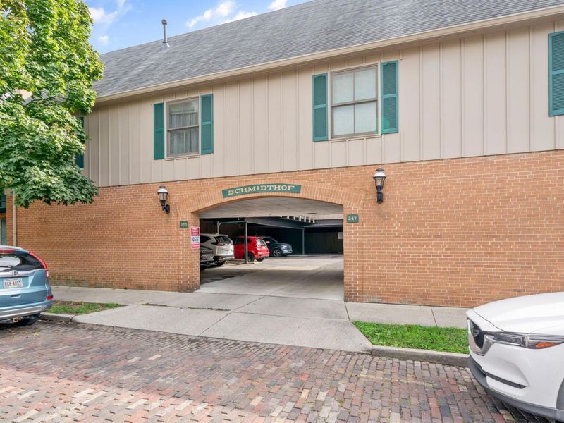 253 E Kossuth Street, Unit A, Columbus, OH 43206 Photo 25