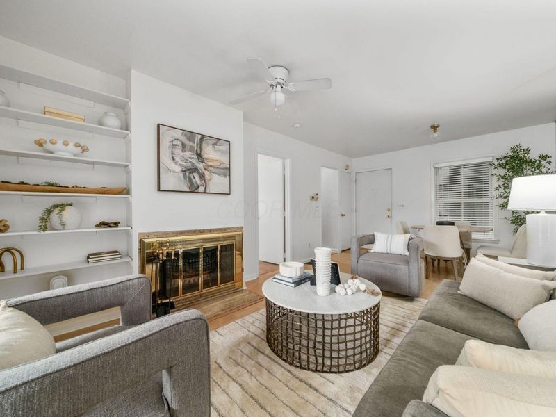 253 E Kossuth Street, Unit A, Columbus, OH 43206 Photo 9