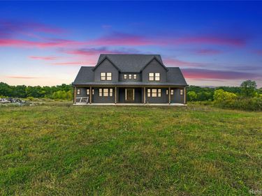 9470 Dodge Road, Montrose Township, Mi 48457