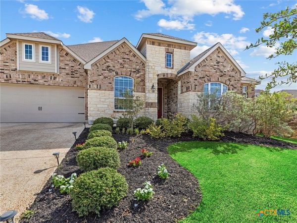 32164 Cardamom Way , Bulverde, TX 78163