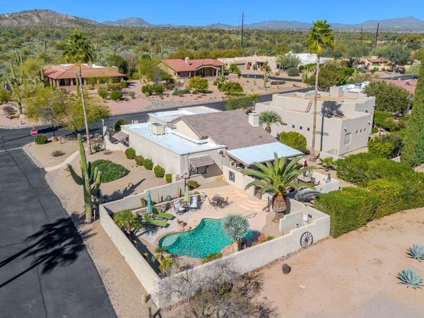 18420 E SIERRA VEREDA, Rio Verde, AZ 85263