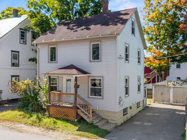 3 Mousam Street , Sanford, ME 04083