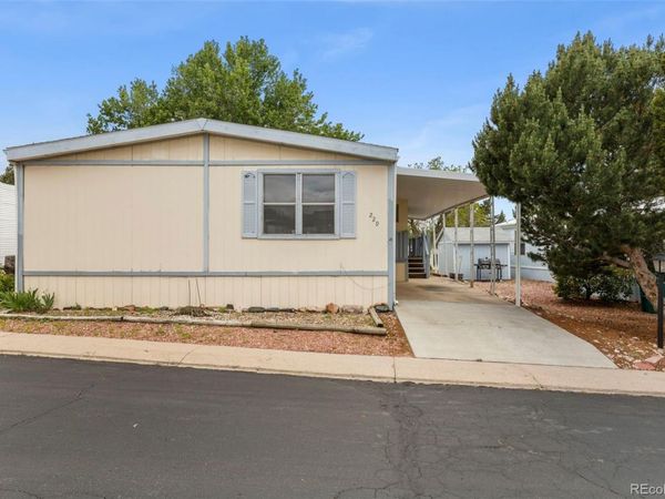 205 N Murray, Colorado Springs, CO 80916