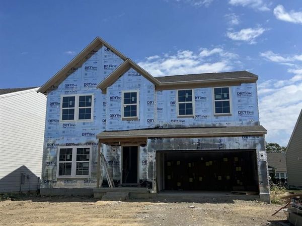 143 Kenneth Hamilton Way, Yellow Springs, OH 45387