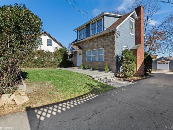 235 N Highland Avenue , Nyack, NY 10960