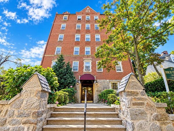 40 E Birch Street, Unit Apt 4D, Mount Vernon, NY 10552