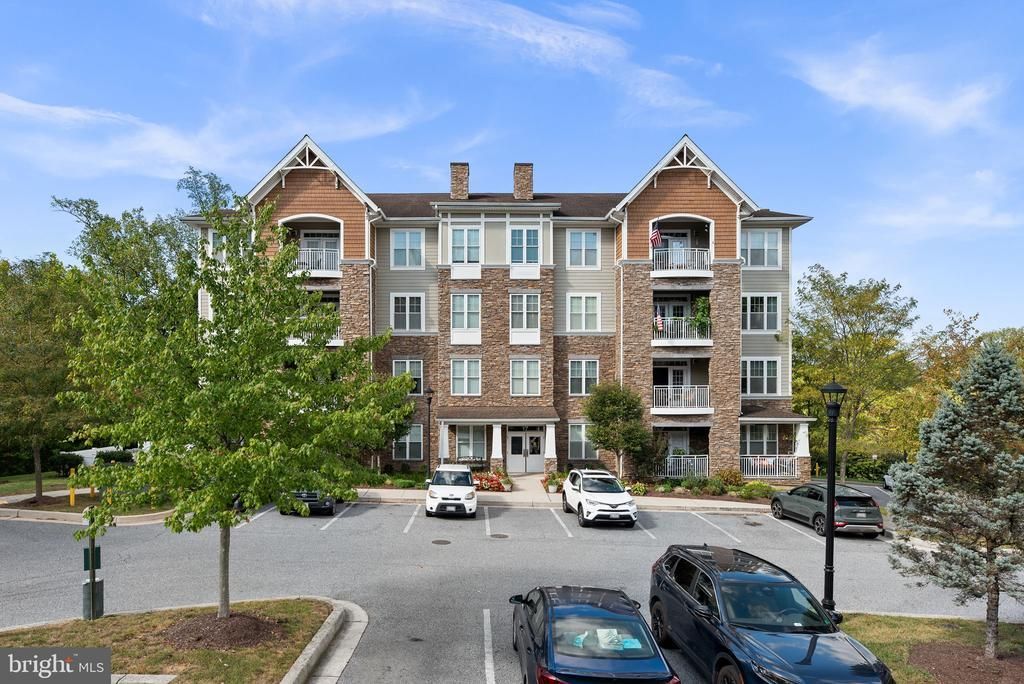 17 Clay Lodge Lane, Unit 202, Catonsville, MD 21228 Main Photo
