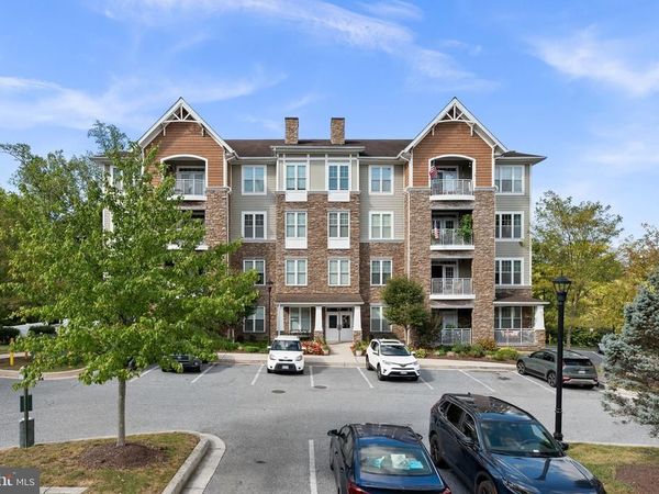 17 CLAY LODGE LANE, Unit 202, CATONSVILLE, MD 21228