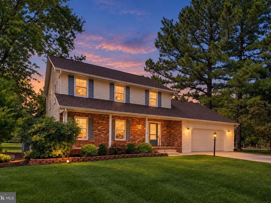 9460 Single Bird Lane, Columbia, MD 21046 Main Photo