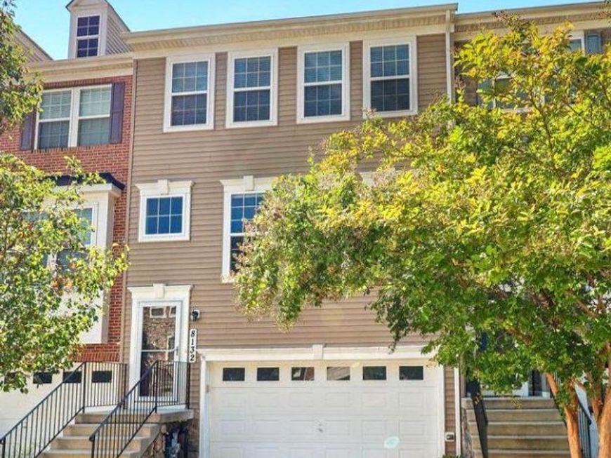 8132 Villaggio Drive, Millersville, MD 21108 Main Photo
