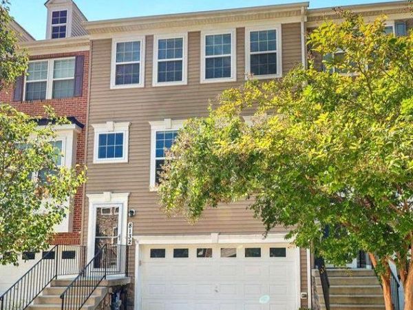 8132 VILLAGGIO DRIVE , MILLERSVILLE, MD 21108