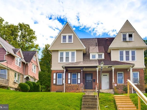 50 OAK STREET, COATESVILLE, PA 19320