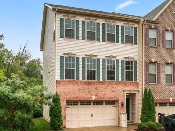 7805 RAPPAPORT DRIVE, JESSUP, MD 20794