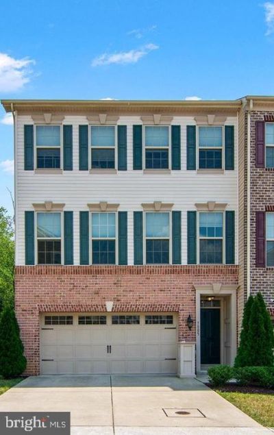 7805 RAPPAPORT DRIVE , JESSUP, MD 20794