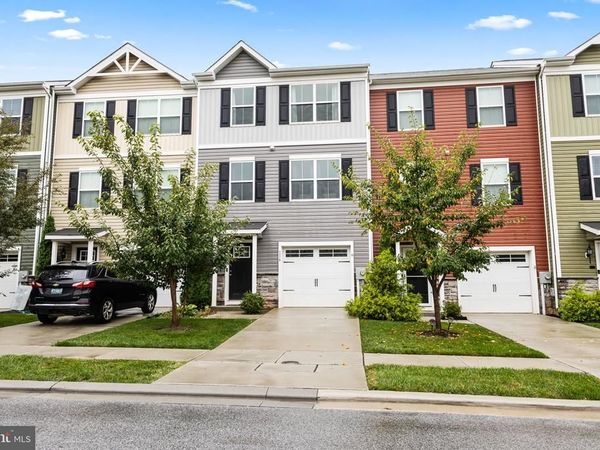 116 GANTRY LANE, TANEYTOWN, MD 21787