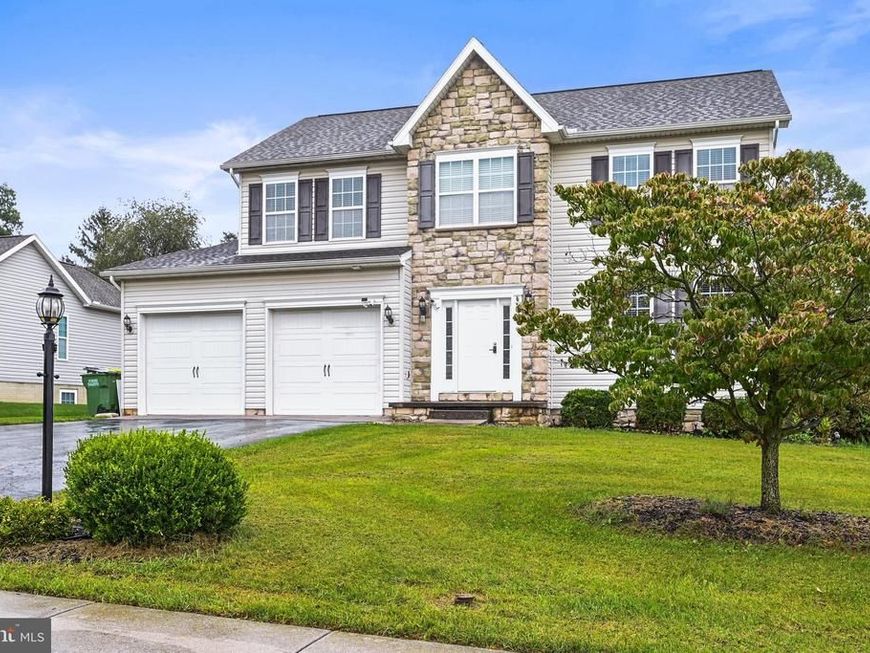 357 Joshua Drive, Hanover, PA 17331 Main Photo