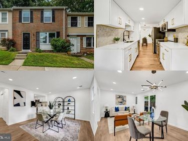 8079 STEEPLE CHASE COURT, SPRINGFIELD, VA 22153