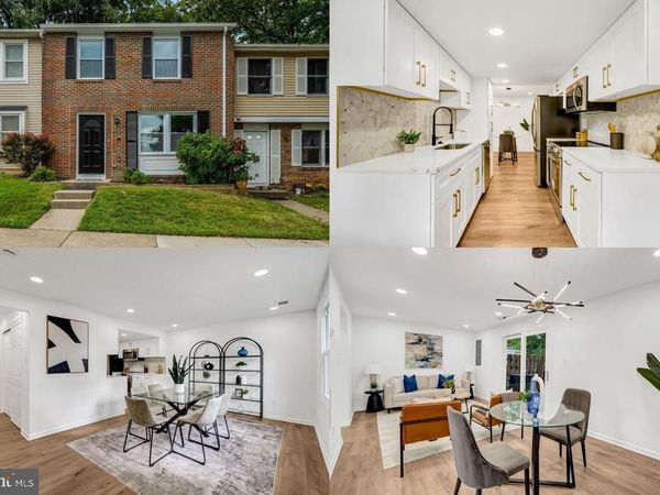 8079 STEEPLE CHASE COURT, SPRINGFIELD, VA 22153