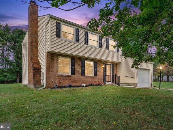 513 BERRYMANS LANE, REISTERSTOWN, MD 21136