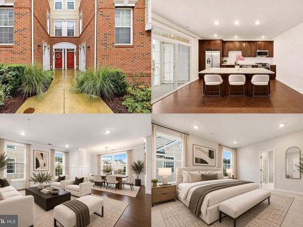 23265 MILLTOWN KNOLL SQUARE, Unit 114, ASHBURN, VA 20148