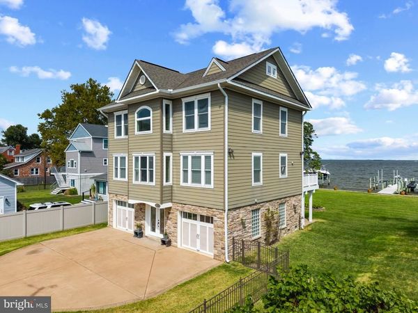 2260 LAKE DRIVE, PASADENA, MD 21122