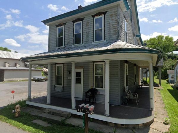 140 WATER STREET , DALMATIA, PA 17017