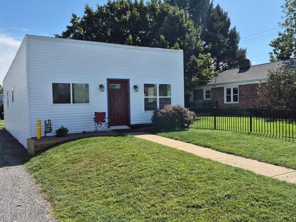 1952 STANTON STREET , YORK, PA 17404