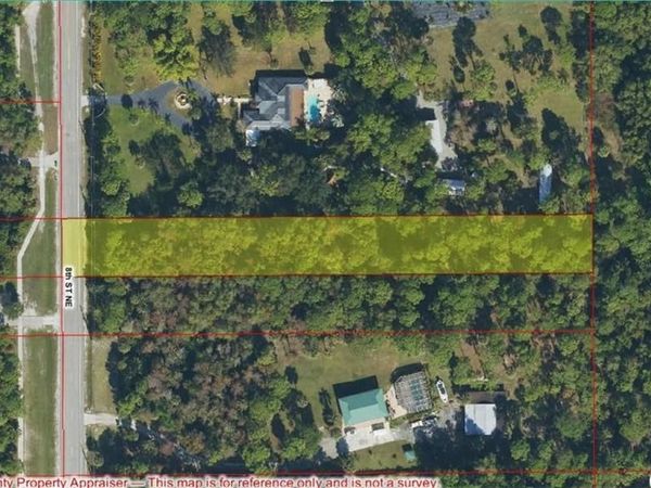 8th ST NE, NAPLES, FL 34120