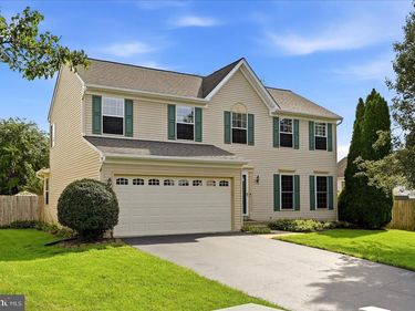 9302 ELISE COURT, MANASSAS PARK, VA 20111
