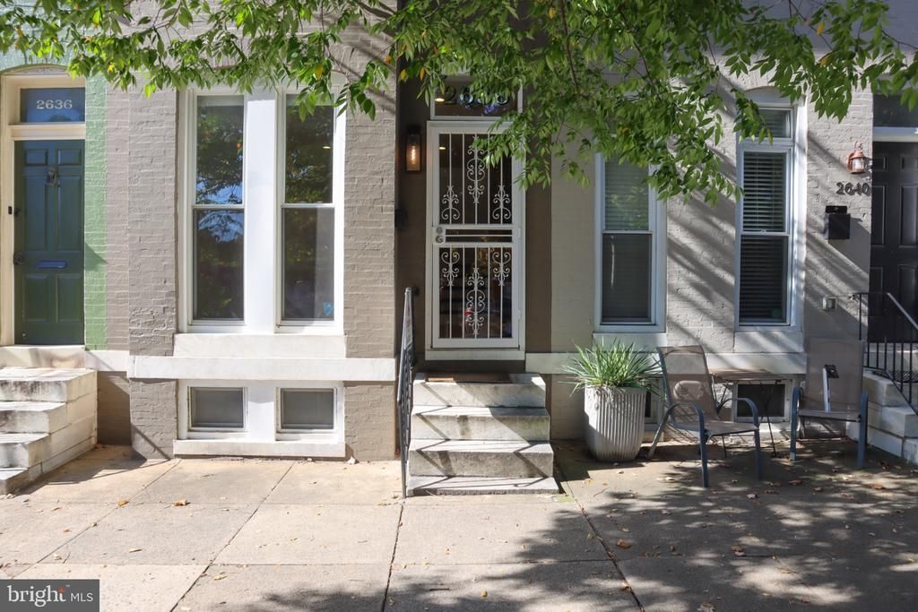 2638 Huntingdon Avenue, Baltimore, MD 21211 Main Photo