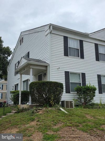 118 HAMMERSHIRE ROAD, REISTERSTOWN, MD 21136