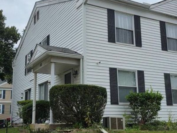 118 HAMMERSHIRE ROAD, Unit B, REISTERSTOWN, MD 21136