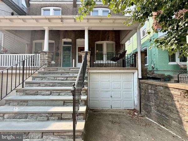 15 W ABINGTON AVENUE , PHILADELPHIA, PA 19118