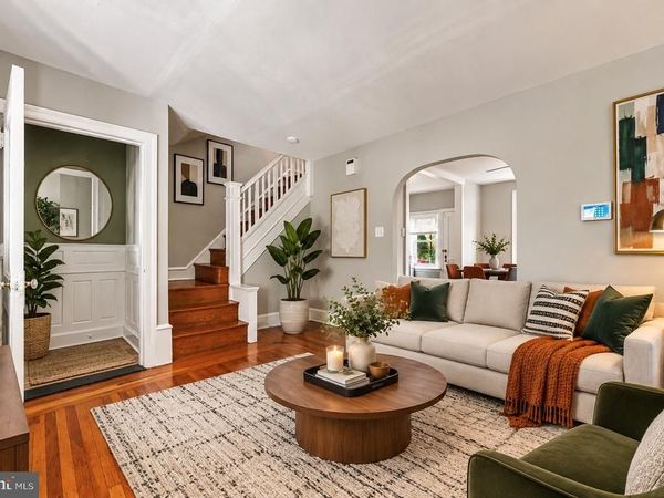 6217 W STILES STREET , PHILADELPHIA, PA 19151