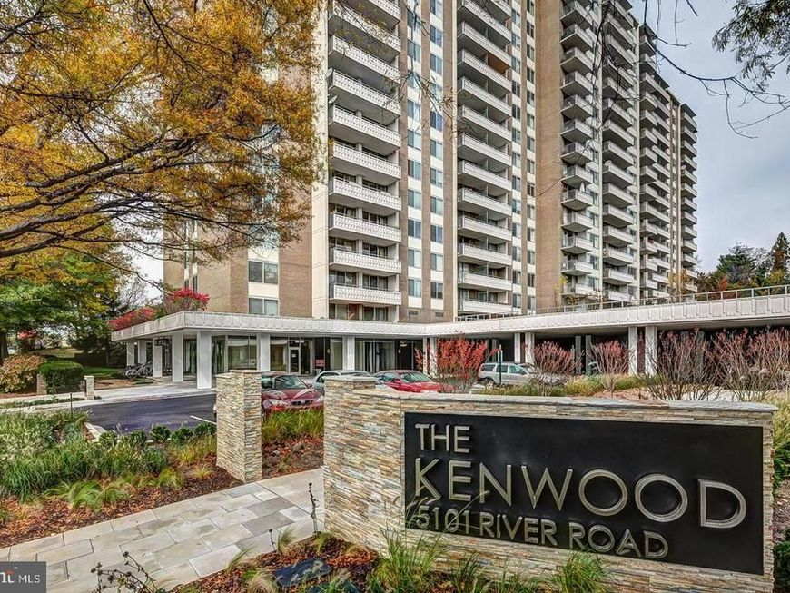 5101 River Road, Unit 1409, Bethesda, MD 20816 Main Photo