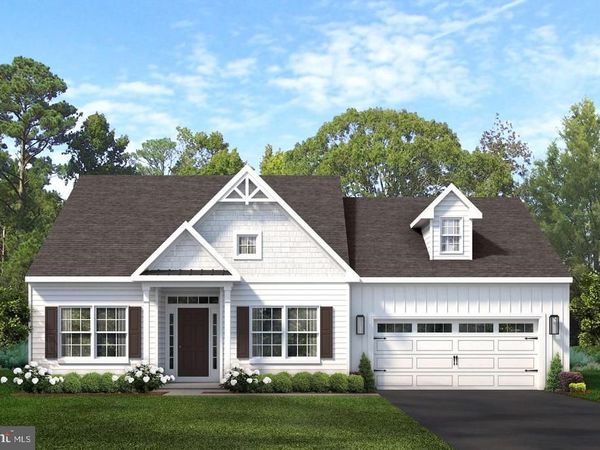 123 LINCOLNSHIRE STREET , Unit LOT 108 (B, OXFORD, PA 19363