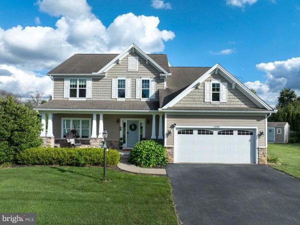 1088 LONGFELLOW LANE , STATE COLLEGE, PA 16803