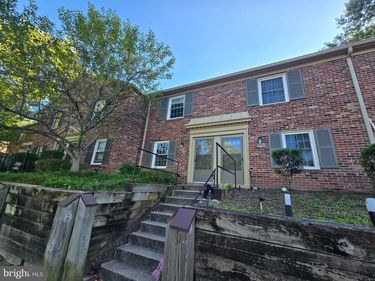 8363 DUNHAM COURT, Unit 611, SPRINGFIELD, VA 22152