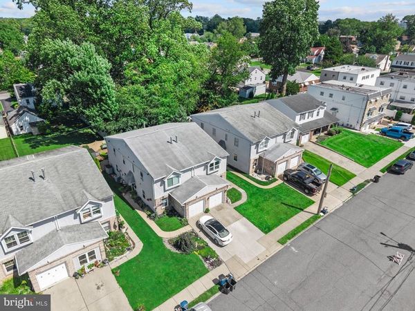 4617 PEARSON AVENUE, PHILADELPHIA, PA 19114