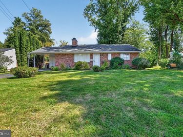 5508 IVOR STREET, SPRINGFIELD, VA 22151