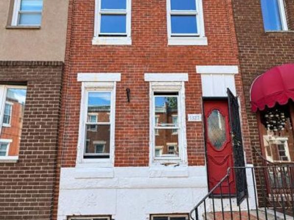 1922 SIGEL STREET , PHILADELPHIA, PA 19145