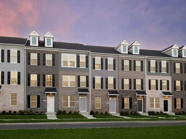 HOMESITE V54 AIDEN WAY , UPPER MARLBORO, MD 20774