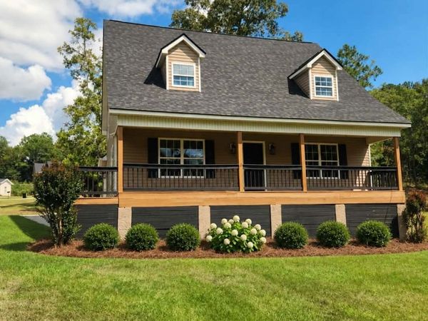 104 Silver Maple Court, Byron, GA 31008