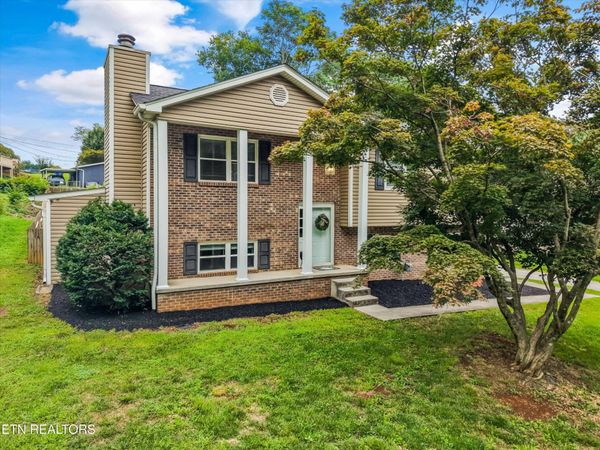 9315 Barrington Blvd , Knoxville, TN 37922