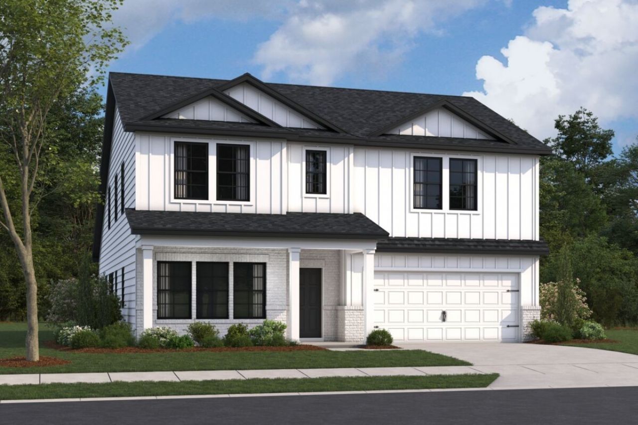 354 Kessel St , Lebanon, TN 37087 Main Photo