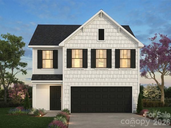 1711 Autumn Country Lane , Unit 58, High Shoals, NC 28077