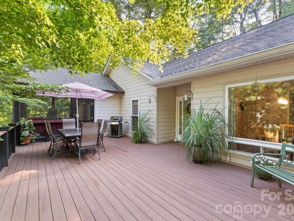 300 Caroline Lane, Pisgah Forest, NC 28768